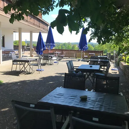 Landgasthof Felsenkeller-3